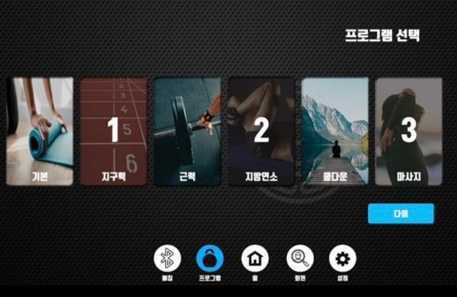 지구력